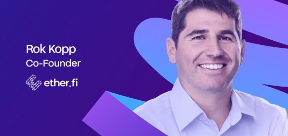 From Staking to Banking: ether.fi Redefines Crypto Utility