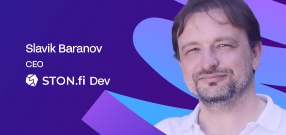 The STON.fi Turning Telegram into the Future of Finance