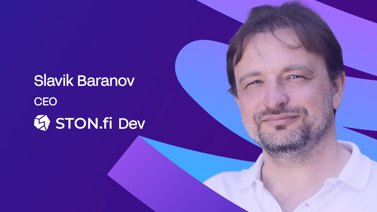 The STON.fi Turning Telegram into the Future of Finance | Metaverse Post