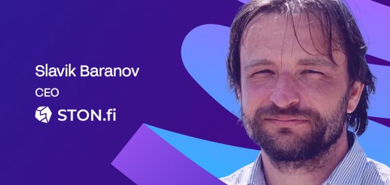The STON.fi Turning Telegram into the Future of Finance