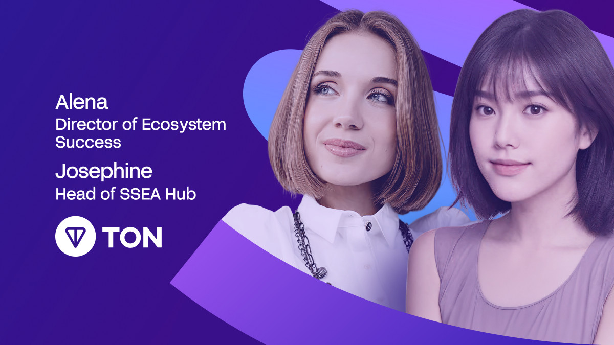 Southeast Asia Becomes the Beating Heart of the TON Ecosystem