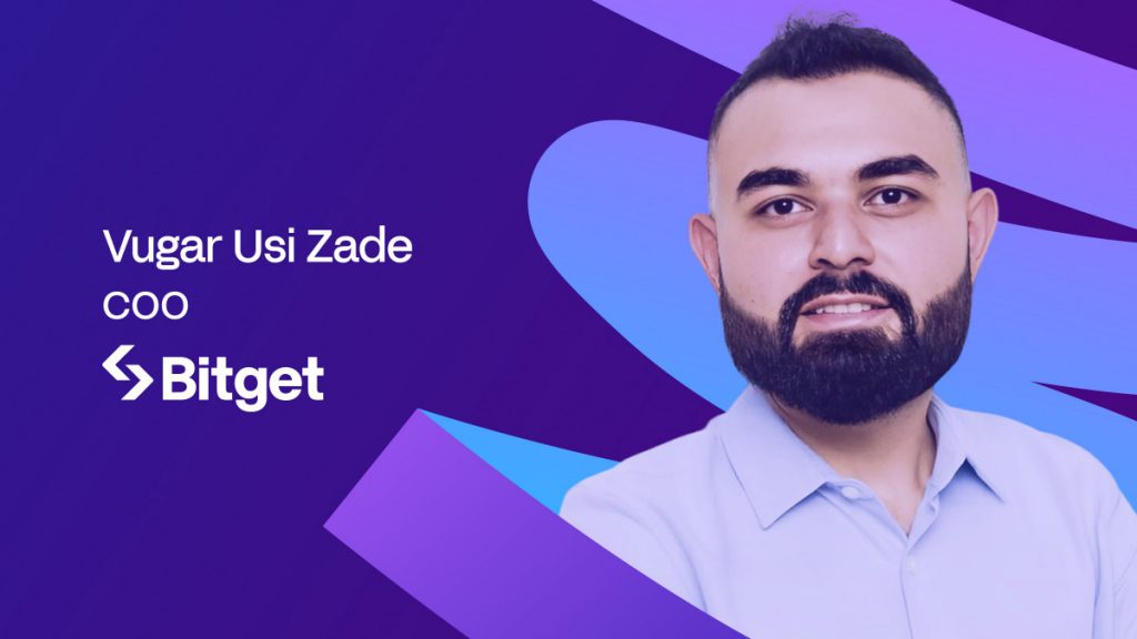 How Bitget Is Winning Big in Turkey’s Crypto Boom