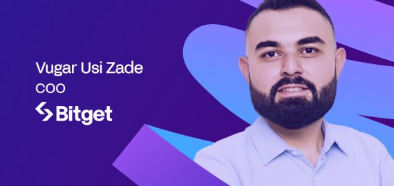 How Bitget Is Winning Big in Turkey’s Crypto Boom