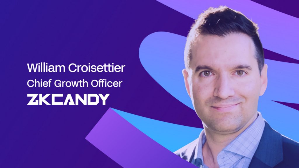 ZKcandy Turns AI and Blockchain into Pure Gameplay Magic