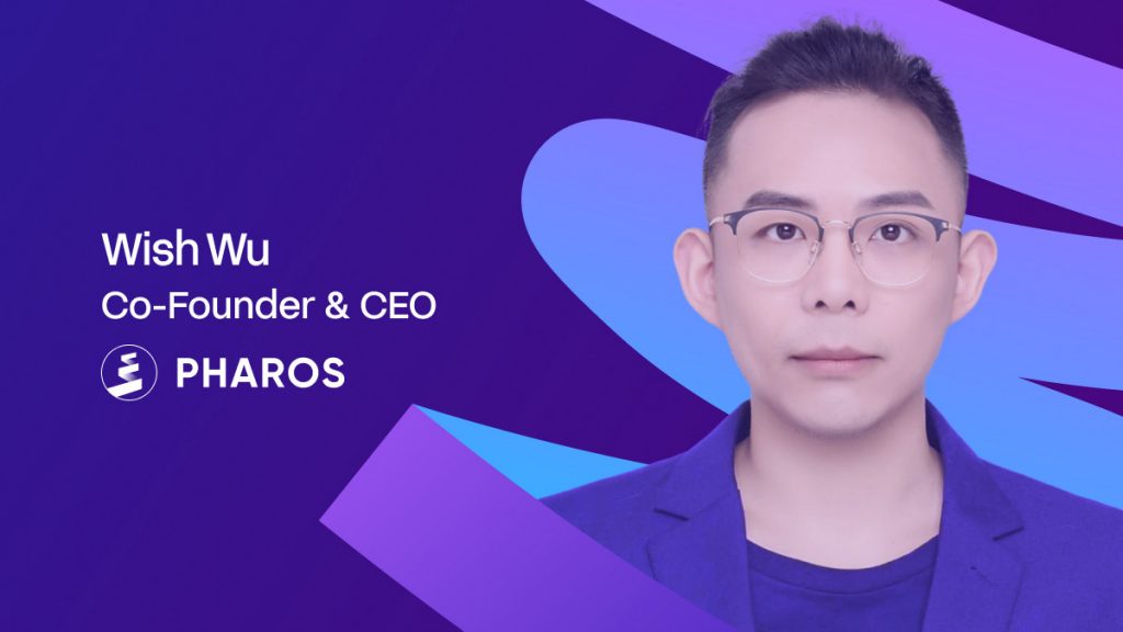 How Pharos Is Redefining High-Performance Blockchains