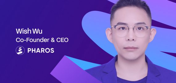 How Pharos Is Redefining High-Performance Blockchains