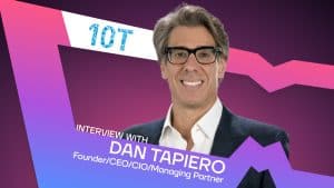 Digital Asset Ecosystem Private Equity Investor Dan Tapiero Explains the Value of Bitcoin and Ethereum in Their Respective Communities