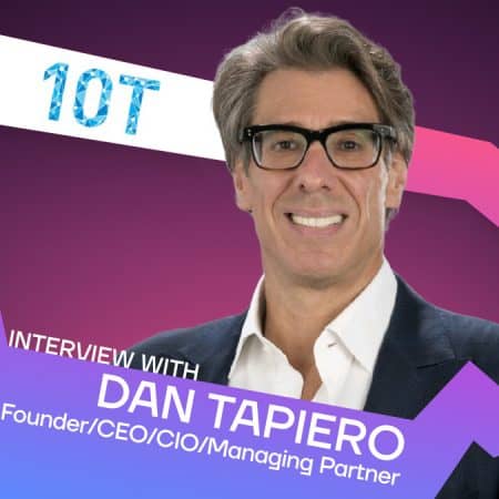 Investitorul de capital privat al ecosistemului de active digitale Dan Tapiero explică valoarea Bitcoin și Ethereum în comunitățile lor respective