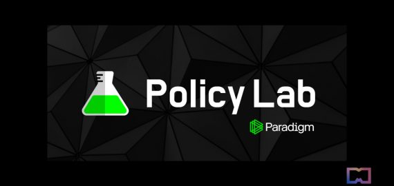 Paradigm Launches Research-Driven Policy Lab for Critical Guidance