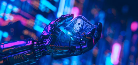 Top Investment Deals in AI, Web3, and Crypto: Intelion, Nexus, Zyfi, NEAR Foundation, and Binance Labs Lead the Week