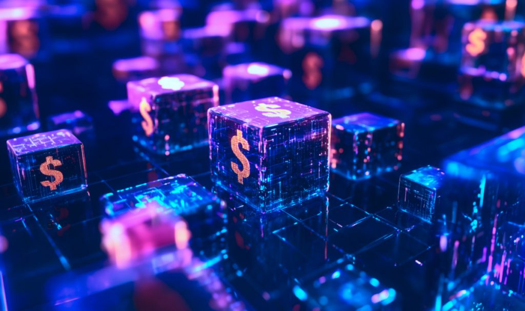 From Intent-Centric Blockchains to Risk Management: Inside This Week's $119 Million Crypto Funding Roundup