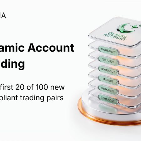 Bybit Expands Islamic Account, Adding 100 New Shariah-Compliant Trading Pairs