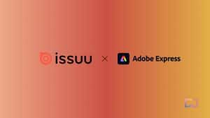 Issuu Partners with Adobe to Launch AI Add-On for Content Creation