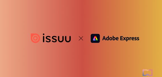 Issuu Partners with Adobe to Launch AI Add-On for Content Creation