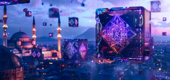 Istanbul Blockchain Week 2024 Returns Showcasing Turkey as the Rising Star in Web3 Adoption 