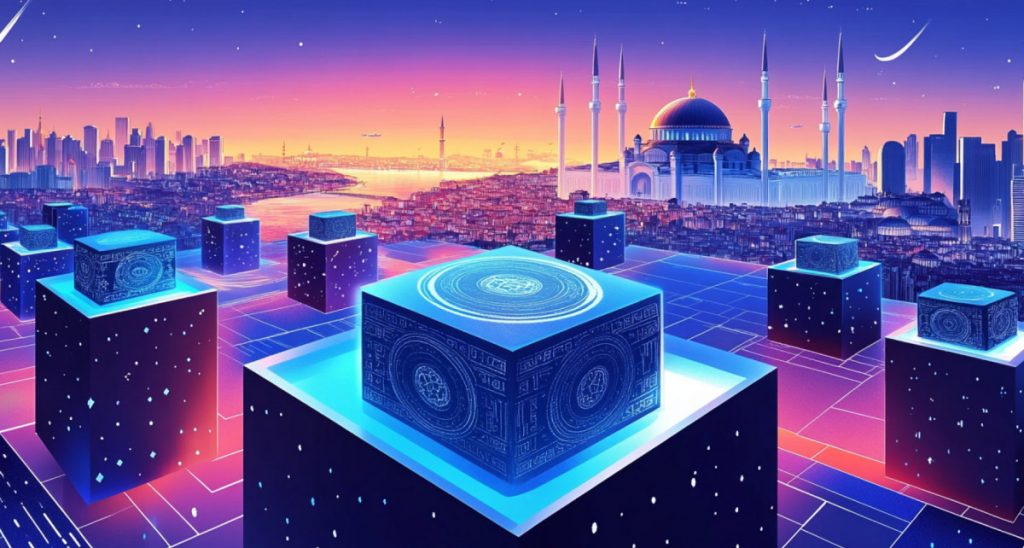 Top Web3 and Crypto Events of June 2025 Take Over the Heart of Istanbul
