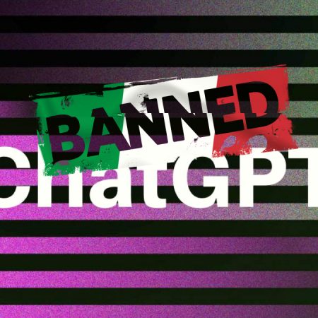 Italy Bans ChatGPT Due to Alleged Privacy Violations