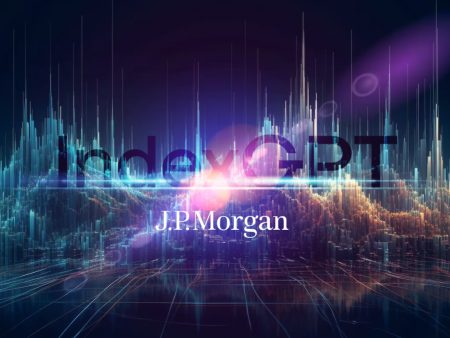 JP Morgan Submits a Patent Application for IndexGPT, a Financial Clone of ChatGPT