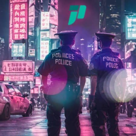 Oblasti Hongkonga in Macaua aretirale še štiri osumljence kripto škandala JPEX