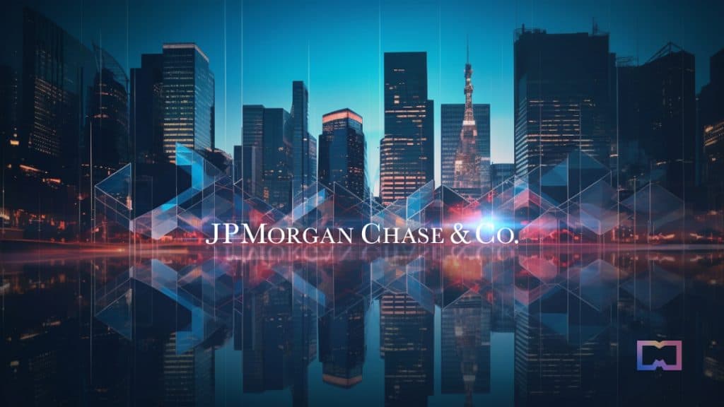 JPMorgan's JPM Coin Surpasses $1 Billion in Daily Transactions, Expanding Blockchain Influence
