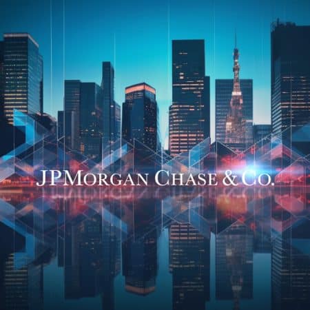 JPMorgans JPM-Coin übersteigt 1 Milliarde US-Dollar an täglichen Transaktionen und erweitert damit den Einfluss der Blockchain