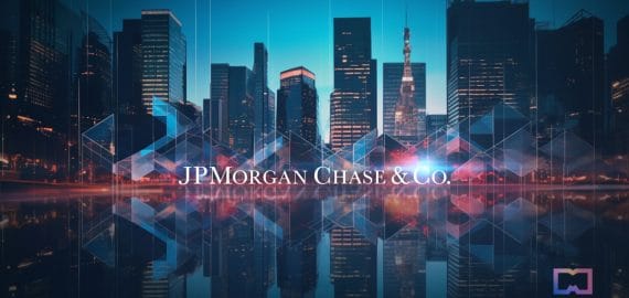 JPMorgan’s JPM Coin Surpasses $1 Billion in Daily Transactions, Expanding Blockchain Influence