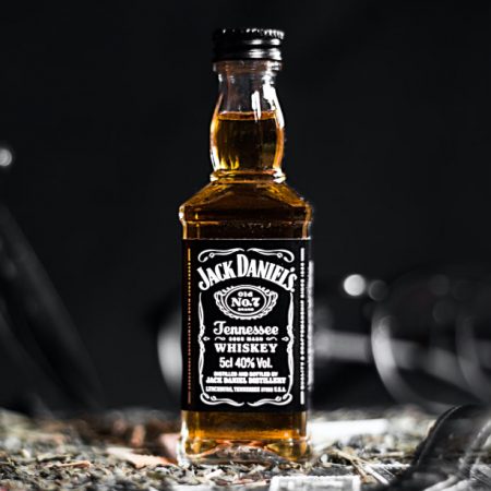 Jack Daniels files three Metaverse trademarks