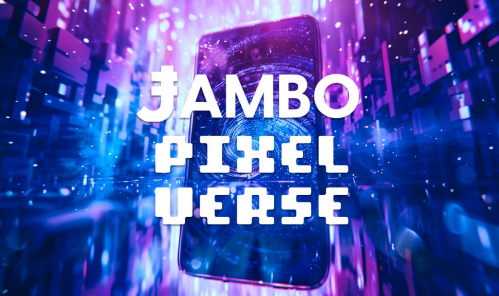 Jambo And PixelVerse Unite To Connect Web3 Gaming With Mobile Access In Emerging Markets