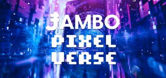 Jambo And PixelVerse Unite To Connect Web3 Gaming With Mobile Access In Emerging Markets