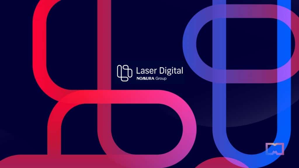 Laser Digital Asset Management, a subsidiary of Japan's largest investment bank Nomura, has introduced the Bitcoin Adoption Fund. 
