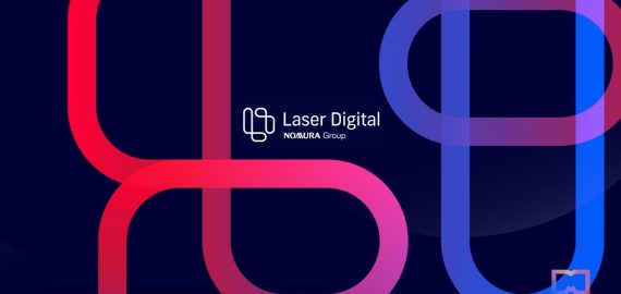 Nomura’s Laser Digital Launches Bitcoin Fund for Institutional Investors