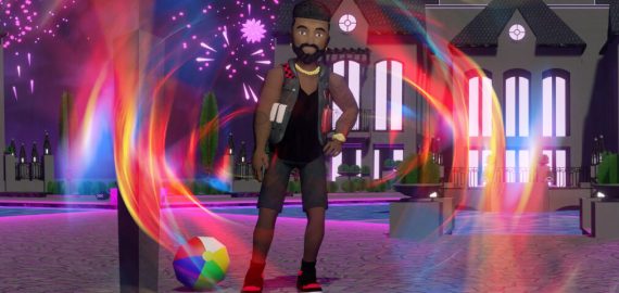 Jason Derulo partners with TerraZero for a Metaverse experience