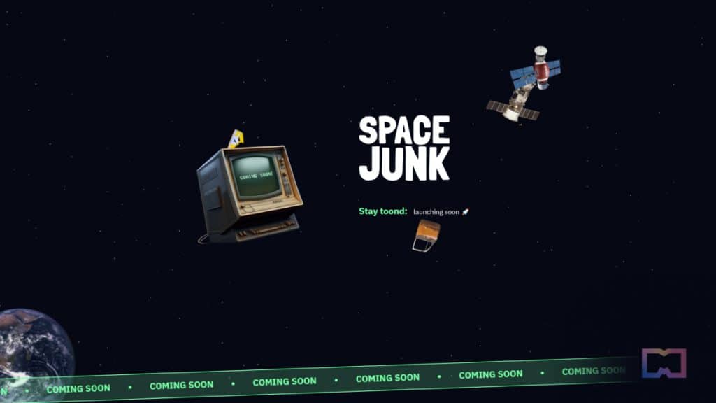 Jon Heder and Tony Cavalero Blast Off into Toonstar's New Web3 Animated Comedy 'Space Junk'