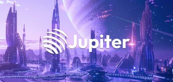 Crypto Exchange Jupiter Unveils Metropolis Part 1 Update To Enable Instant Trading Of New Tokens For Users