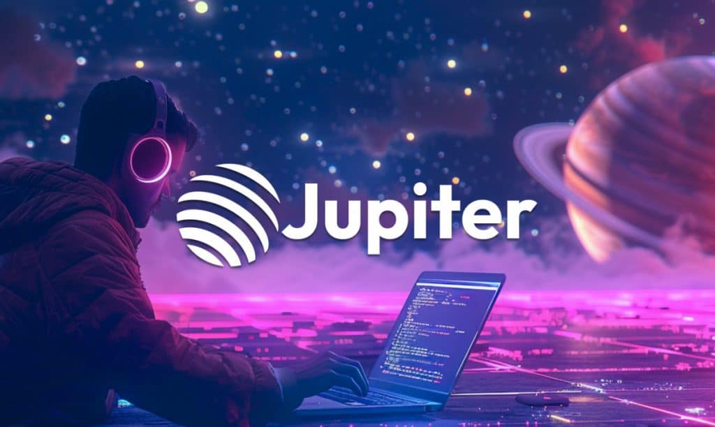 Криптовалютная биржа Jupiter объявляет о крупных обновлениях и модернизирует рынок и системы токенов