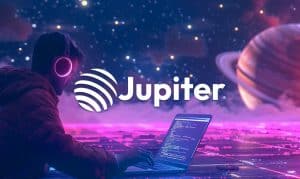ジュピター暗号取引所が大型アップデートを発表、市場とトークンシステムを再設計