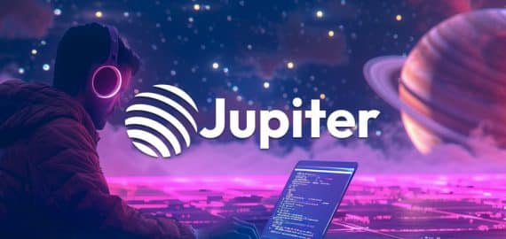 Jupiter Crypto Exchange Announces Major Updates, And Redesigns Market And Token Systems