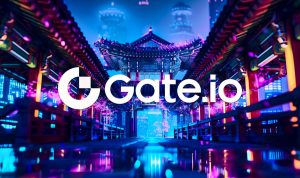 Gate.io Hosts 2024 Lead Asia Charity Carnival, Featuring SHIB Co-Founder’s First Public Appearance In Korea