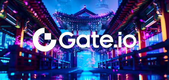 Gate.io Hosts 2024 Lead Asia Charity Carnival, Featuring SHIB Co-Founder’s First Public Appearance In Korea