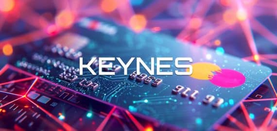 Keynes Pay Raises $5.5M Funding to Enhance Crypto Payment Infrastructure