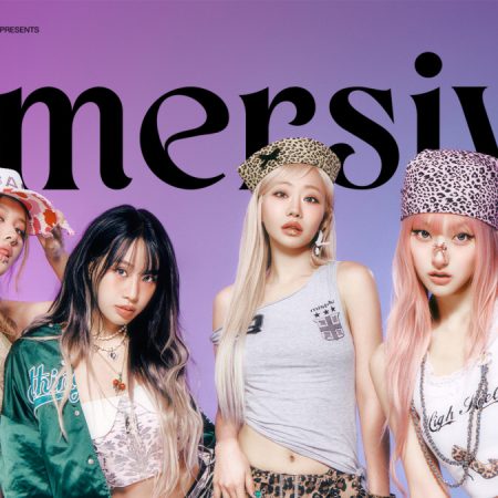 NEXST Brings KISS OF LIFE to Life: Debut VR Concerts on the Ultimate Web3 Entertainment Platform