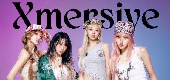 NEXST Brings KISS OF LIFE to Life: Debut VR Concerts on the Ultimate Web3 Entertainment Platform