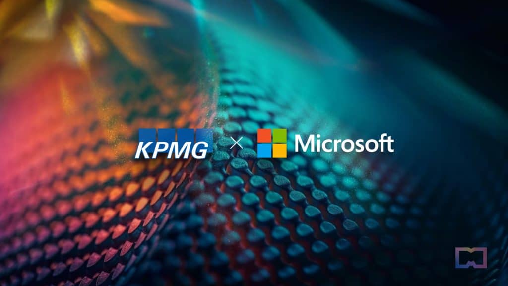 Microsoft and KPMG Join Forces to Bring Generative AI Solutions to Professional Services