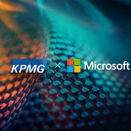 Microsoft and KPMG Join Forces to Bring Generative AI Solutions to Professional Services