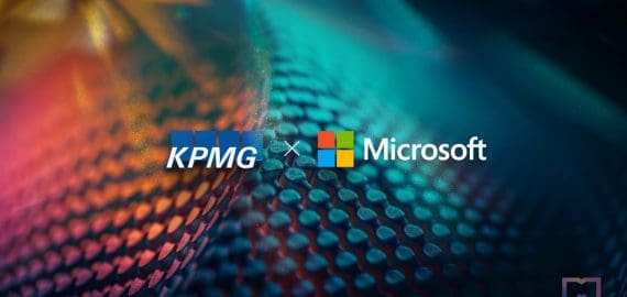 Microsoft and KPMG Join Forces to Bring Generative AI Solutions to Professional Services