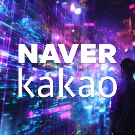 Naver a Kakao's Kaia: Nová ázijská blockchainová elektráreň pripravená narušiť globálne krypto trhy