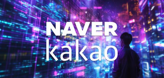 Naver and Kakao’s Kaia: The New Asian Blockchain Powerhouse Poised to Disrupt Global Crypto Markets