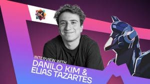 Kakarot zkEVM Founders Danilo Kim and Elias Tazartes Discuss the Rise of ZK Technology and Future of Web3