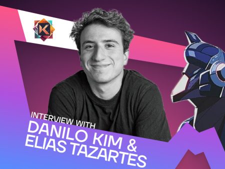 Kakarot zkEVM-oprichters Danilo Kim en Elias Tazartes bespreken de opkomst van ZK-technologie en de toekomst van Web3