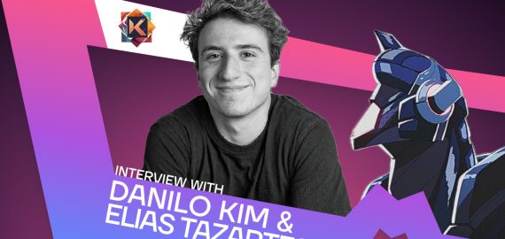 Kakarot zkEVM Founders Danilo Kim and Elias Tazartes Discuss the Rise of ZK Technology and Future of Web3